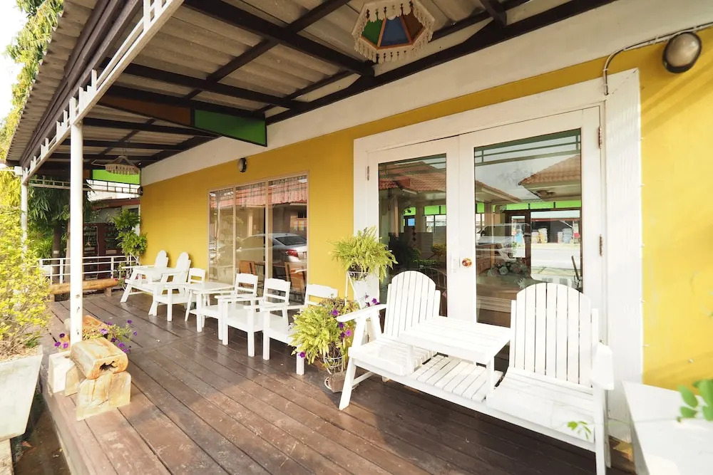 Mukda Resort