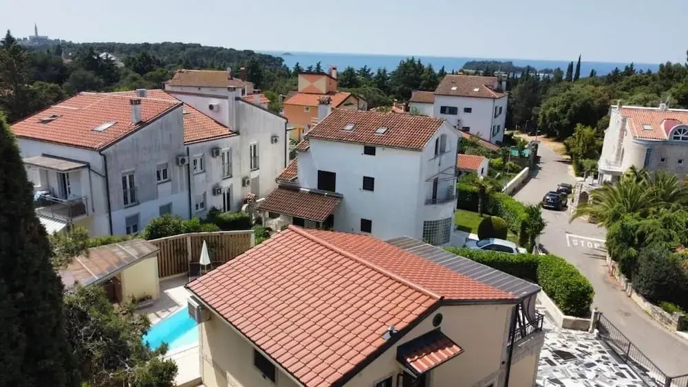 Villa Ivona