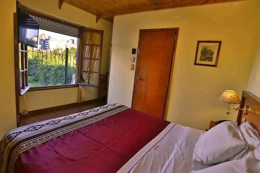 Hosteria Sirenuse