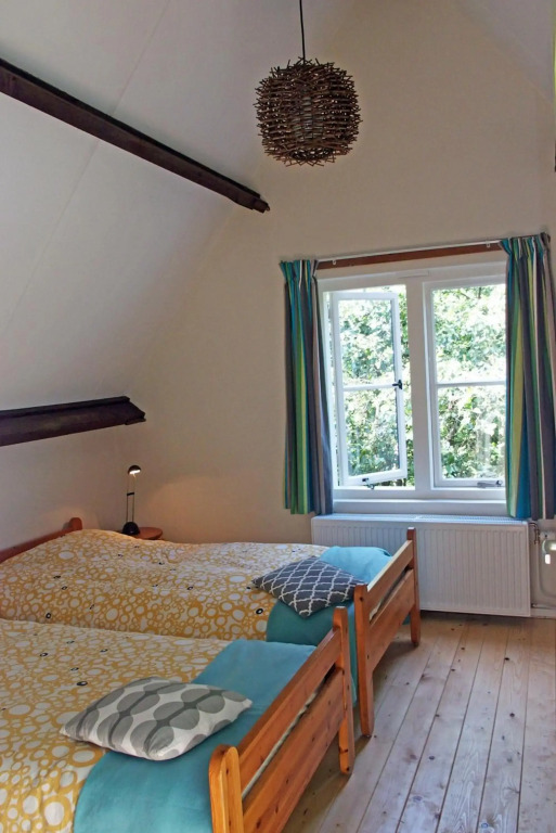 Vakantiehuis de Rommelpot