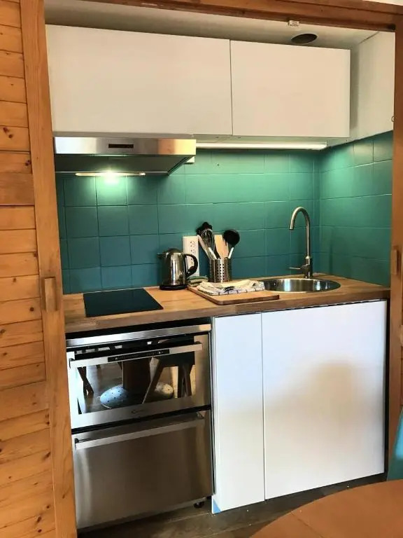 Résidence Les Arolles - 2 Pièces pour 6 Personnes 24