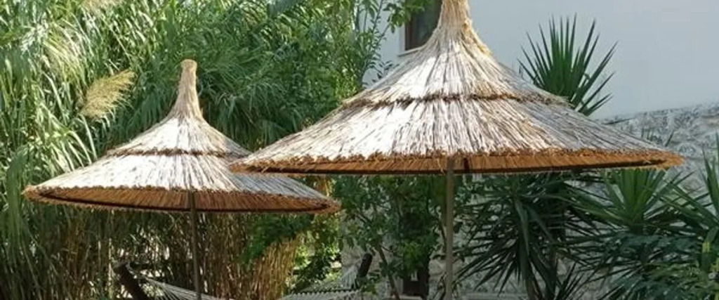 Okapi Suites