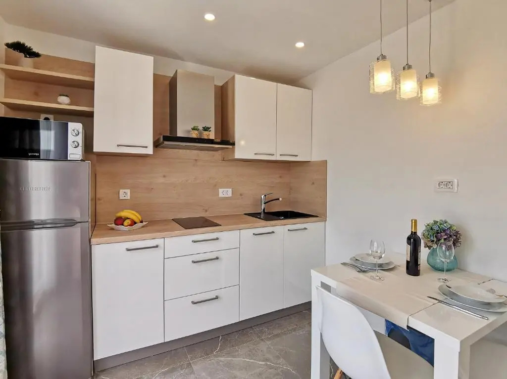 Apartment Kristijan