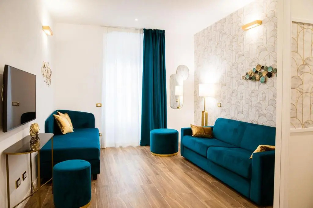 Atmosfere Guest House - 5 Terre e La Spezia