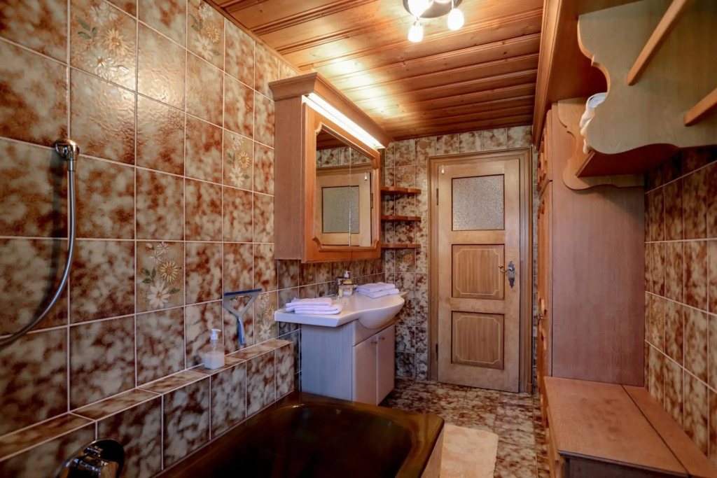 Ferienwohnung Landhaus Staudacher
