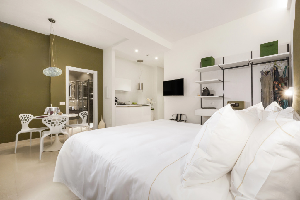 Opera Suites