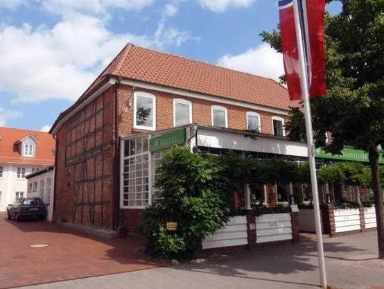 Hotel Bramstedter Wappen