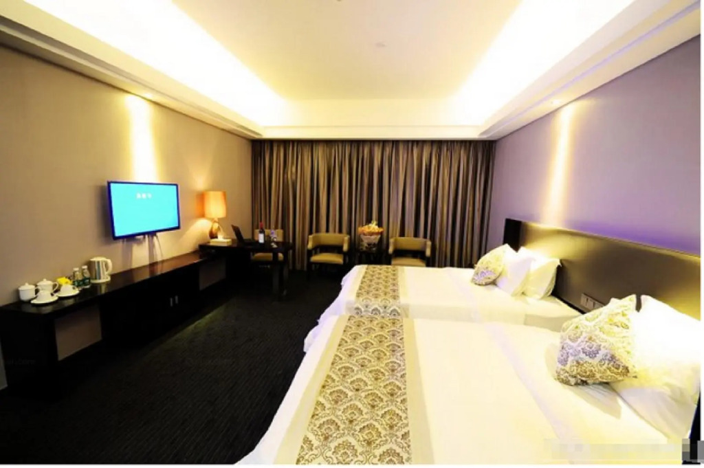 Yue An Hotel