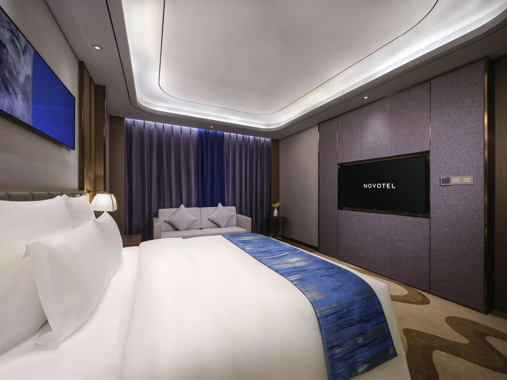 Novotel Changsha International Exhibition Center