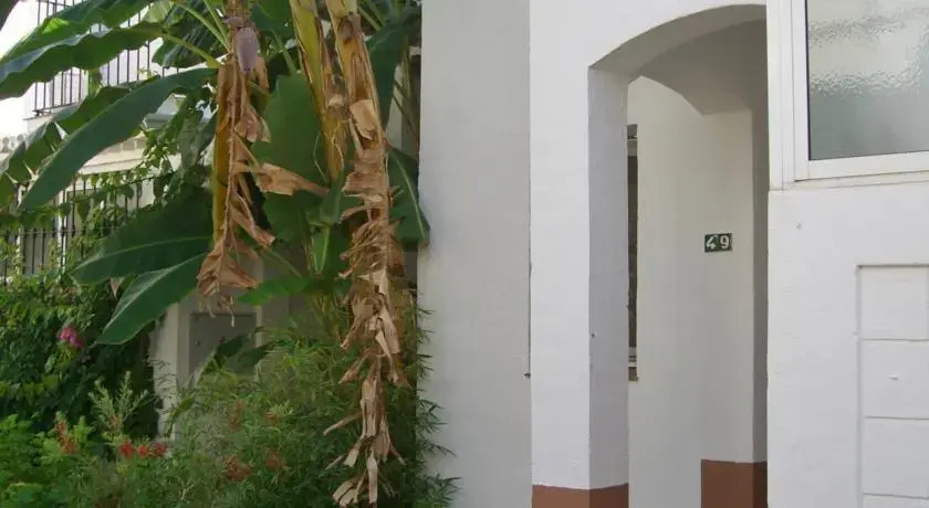 Casa Amaya