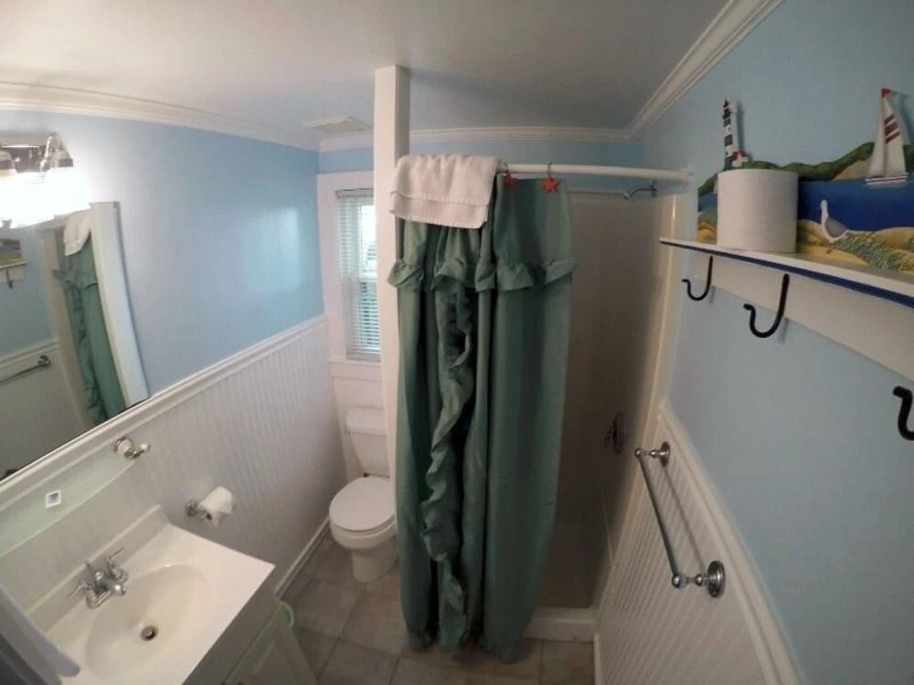 Blue Anchor Guesthouse