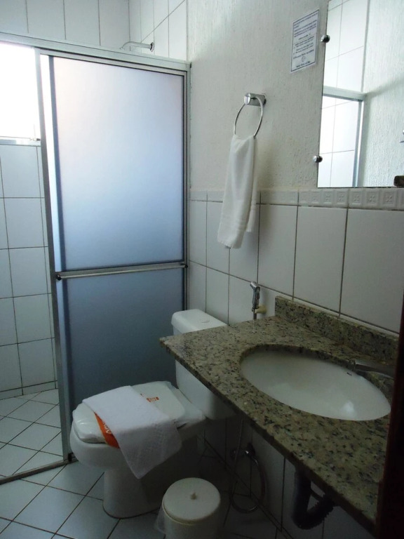 Bravo City Rondonópolis