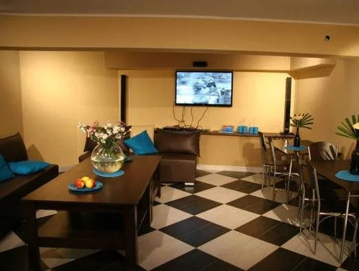 Hostel Piaskowy