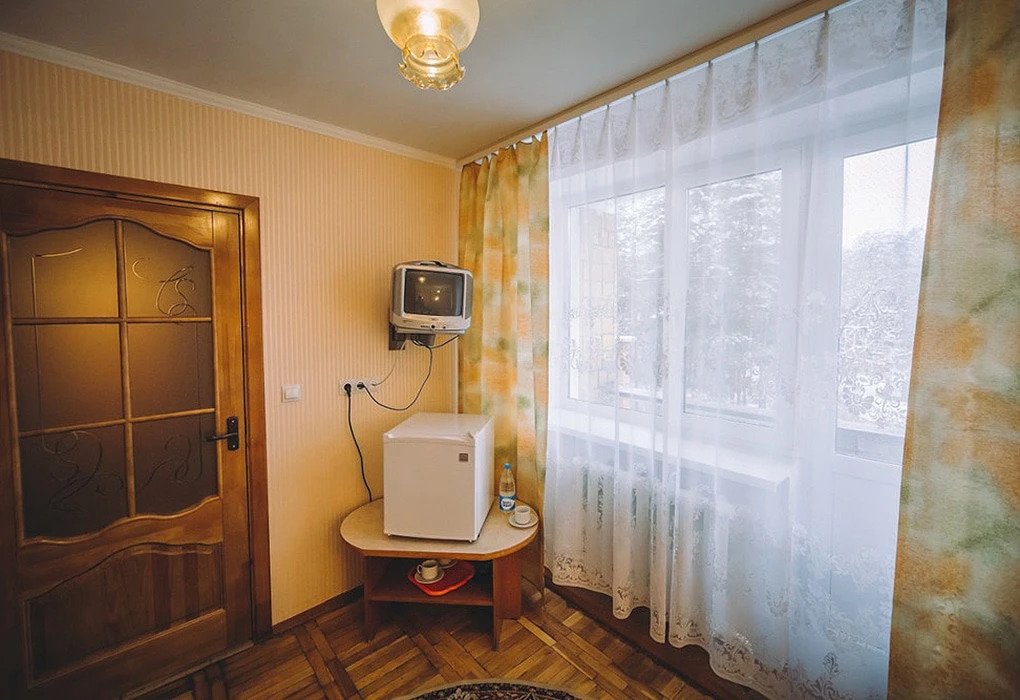 Alesya Sanatorium