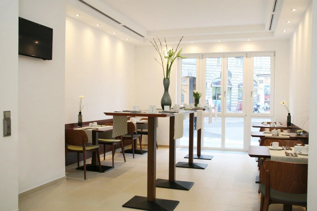 Augusten Hotel München