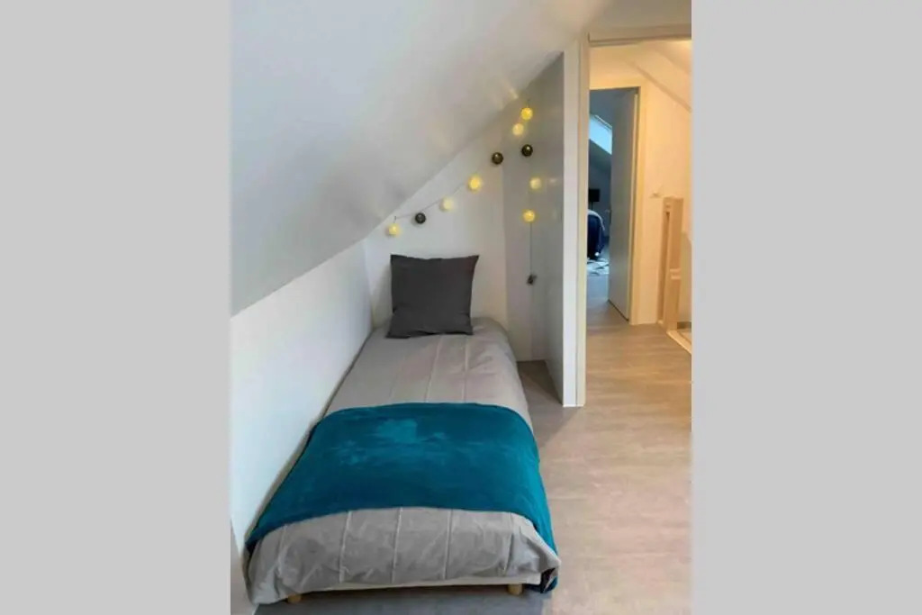 Appartement 3km Disneyland Paris 4 à 6 personnes