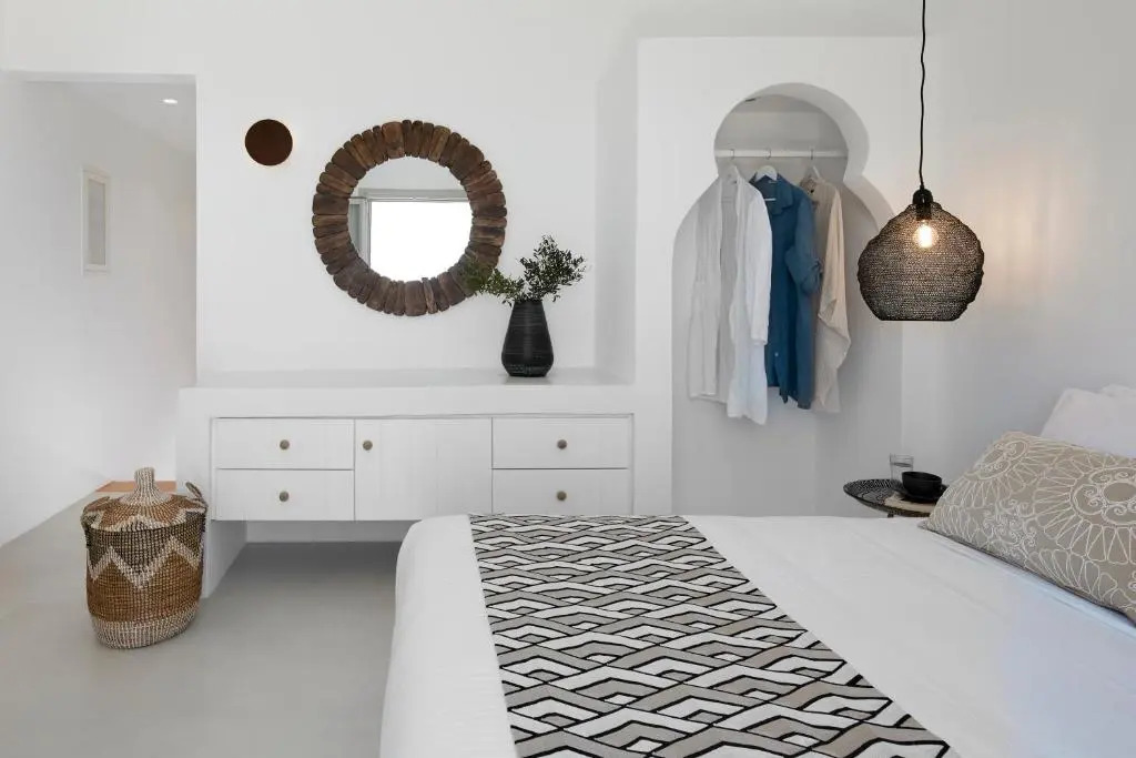 Star Infinity Suites