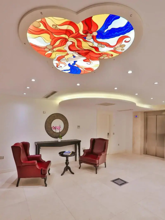 Arnna Hotel