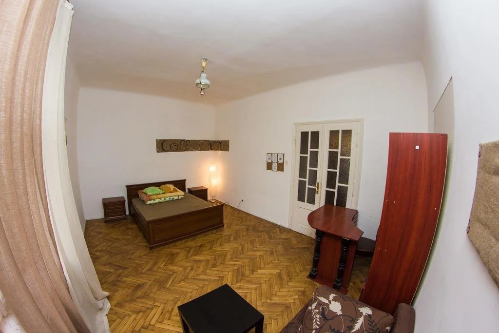 Coffee Home Hostel