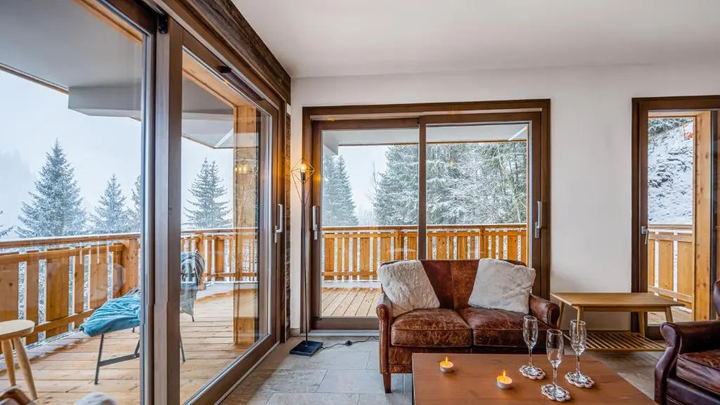 Les Freinets - Apt D102 - BO Immobilier