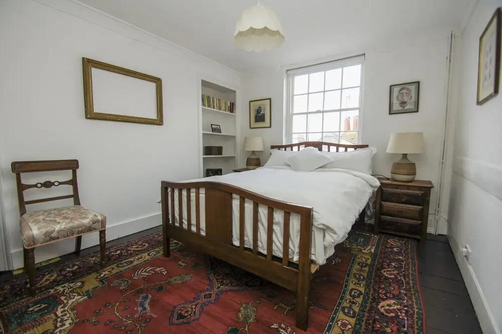 St James's Townhouse