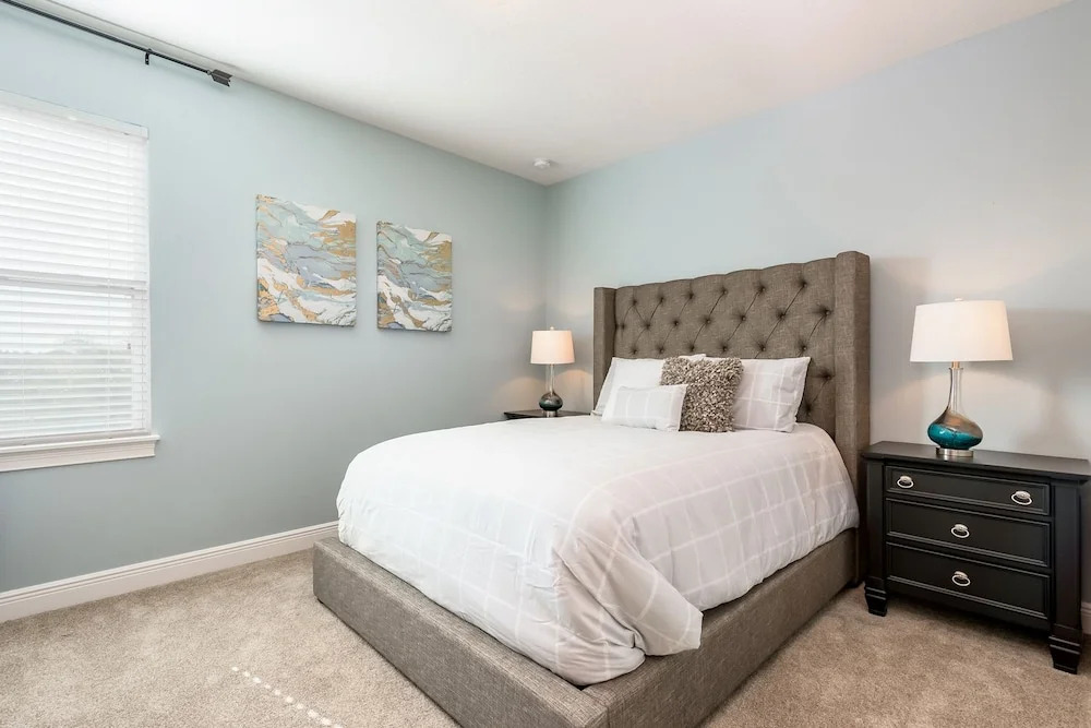 6BR Home w Pool in Encore Near Disney