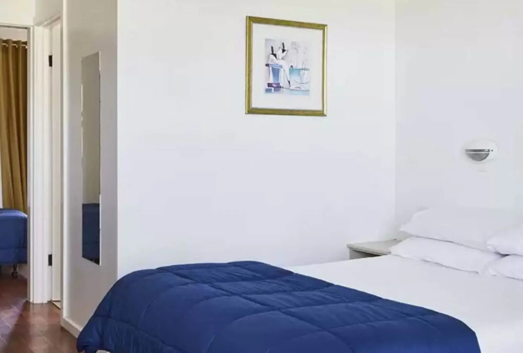 NRMA Victor Harbor Beachfront Holiday Park
