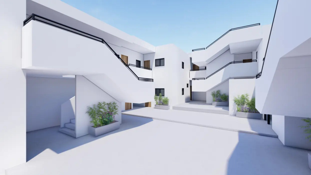 Salmary Hotel Apartments