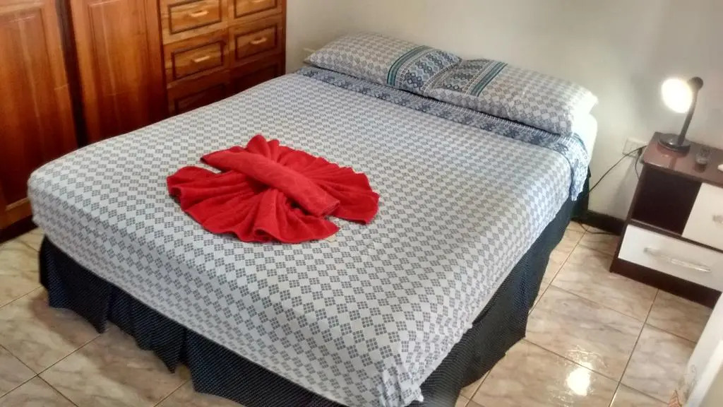Apart Hotel El Duende