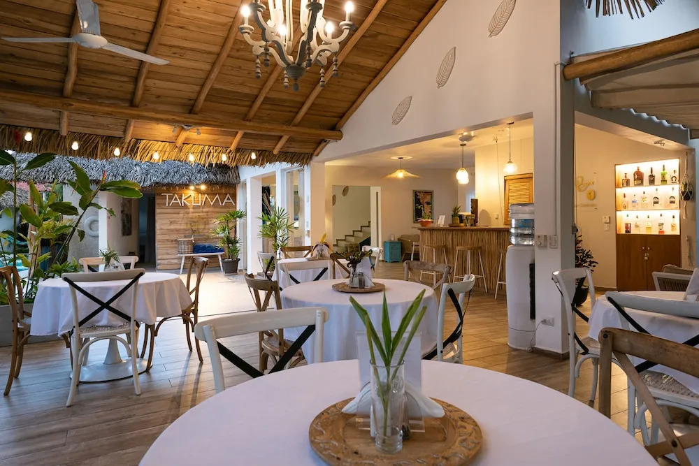 TAKUMA BOUTIK HOTEL