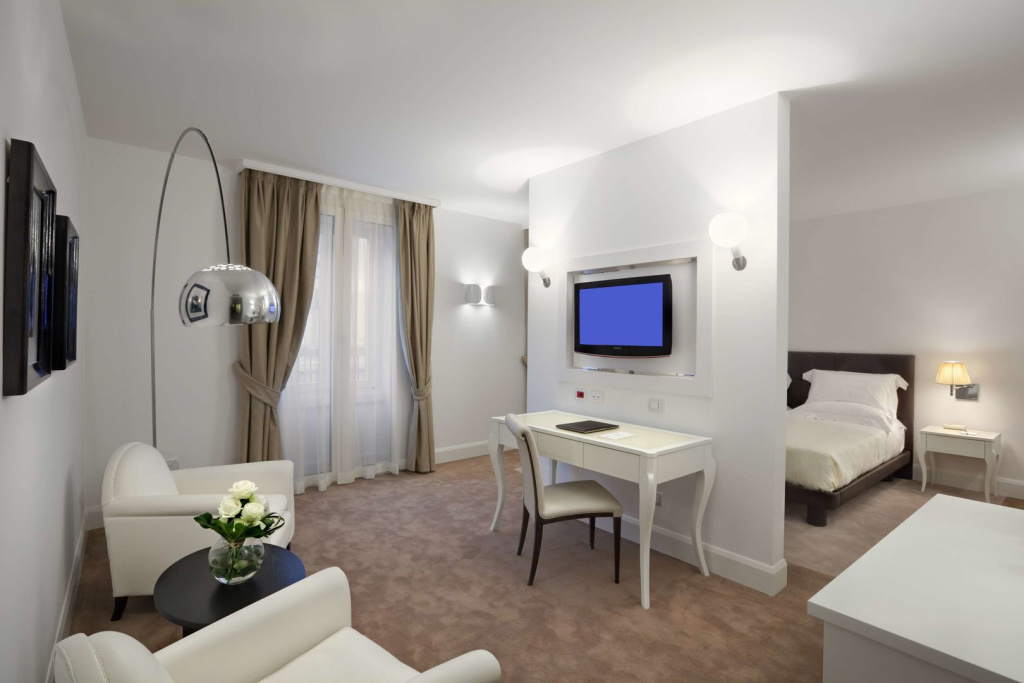 Maison Milano | UNA Esperienze