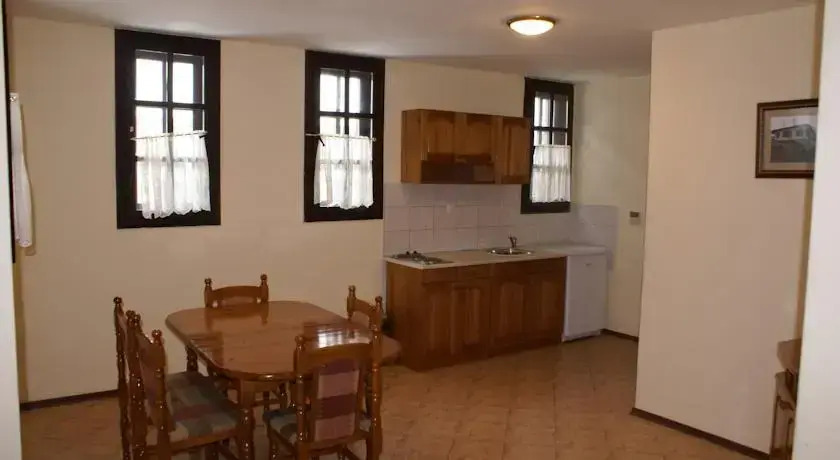 Holiday Village Kedar