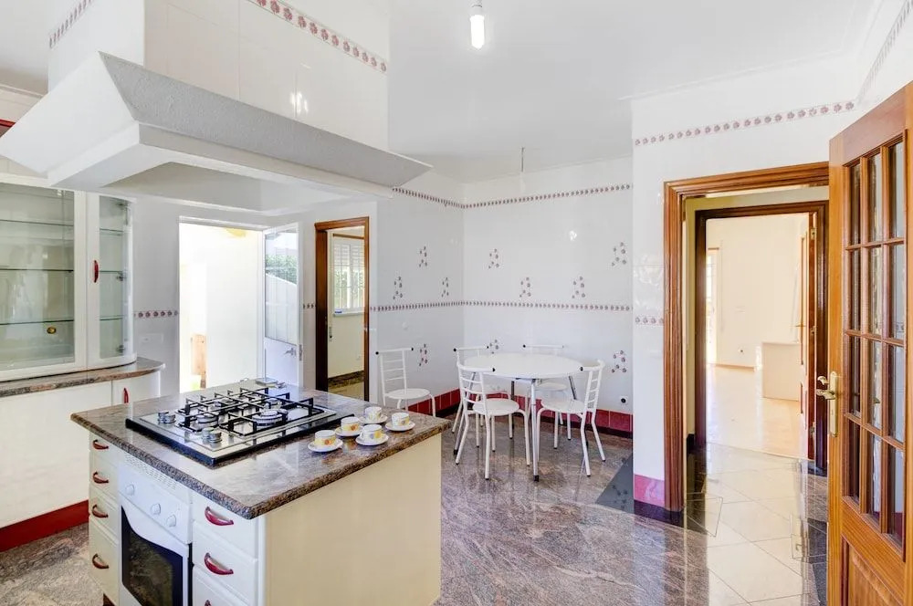 Villa Menir