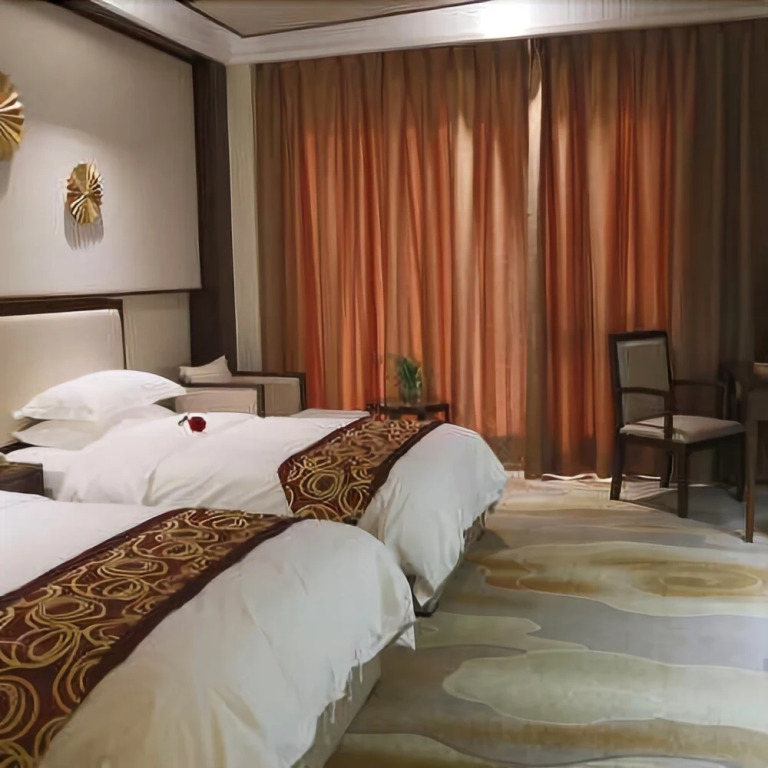 Hongtai Boutique Hotel