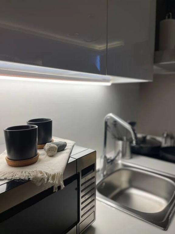 bati: 307 · Studio Apartment near Mall of Istanbul