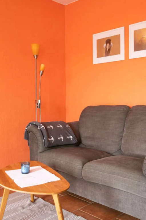 Apartment  Ummanz 35212