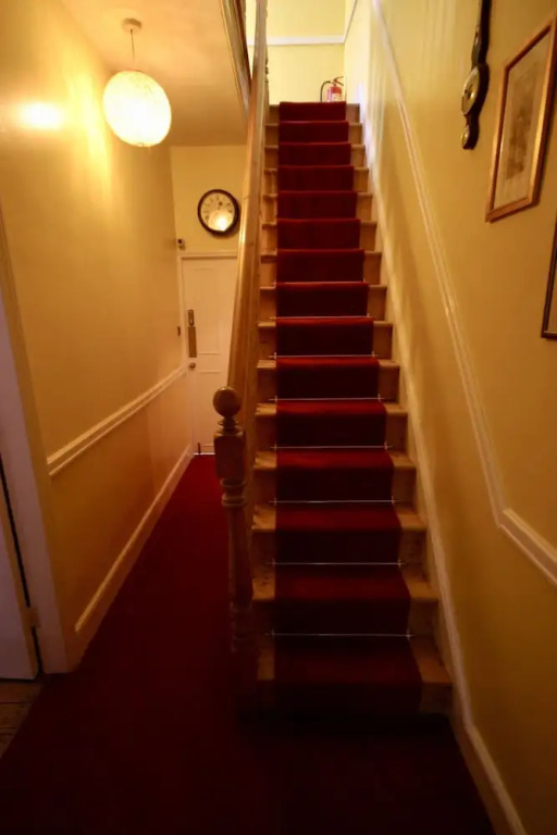Holland House Bed & Breakfast