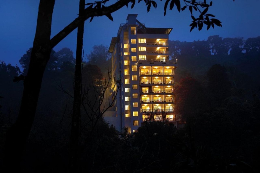 Gokulam Park Munnar