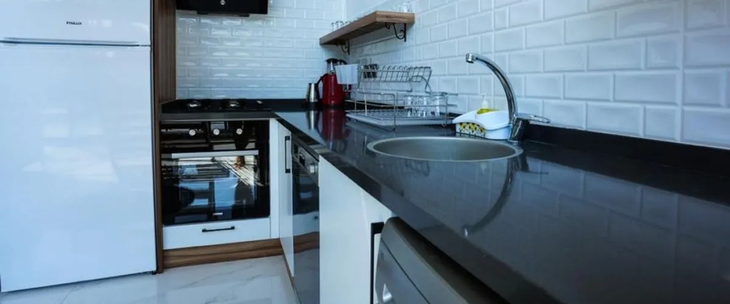Tinyhouse Arya Ortaca