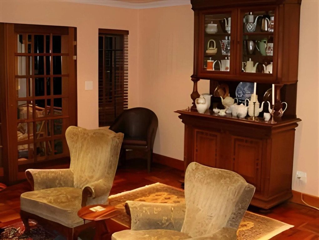 Woodlands Guest House