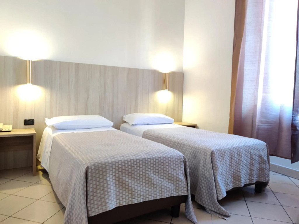 Le Wana Hotel