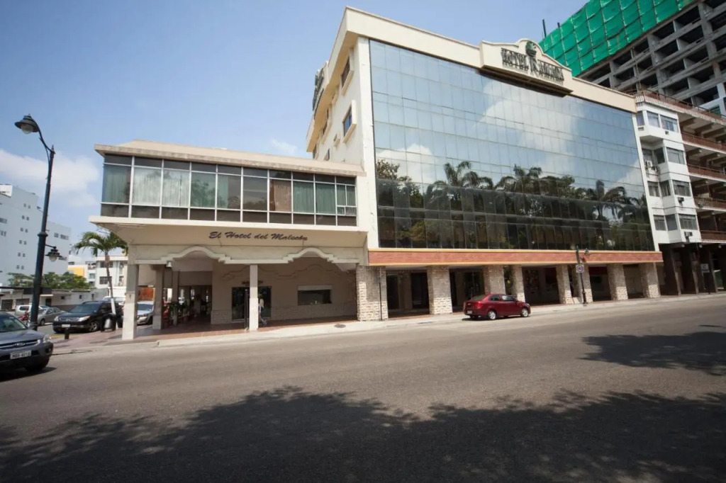 Hotel Ramada