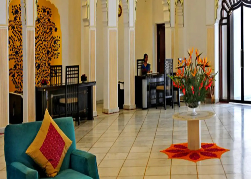 Hotel Utkarsh Vilas
