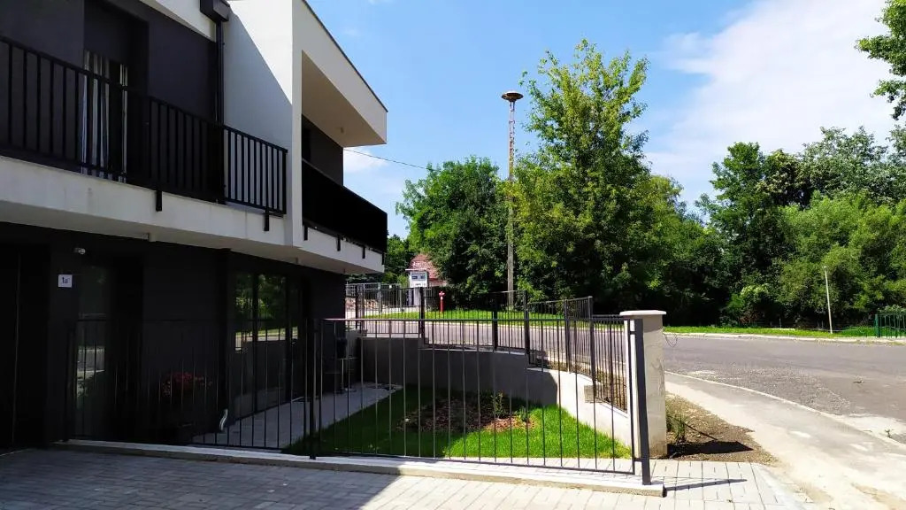 Sirály apartman