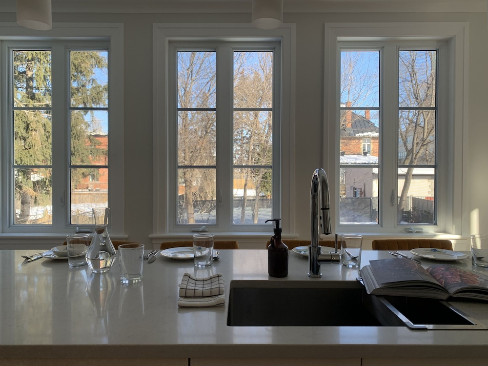 Appartements Saint-Alexandre