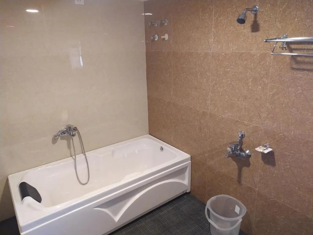Hotel Rani and Rani Residency