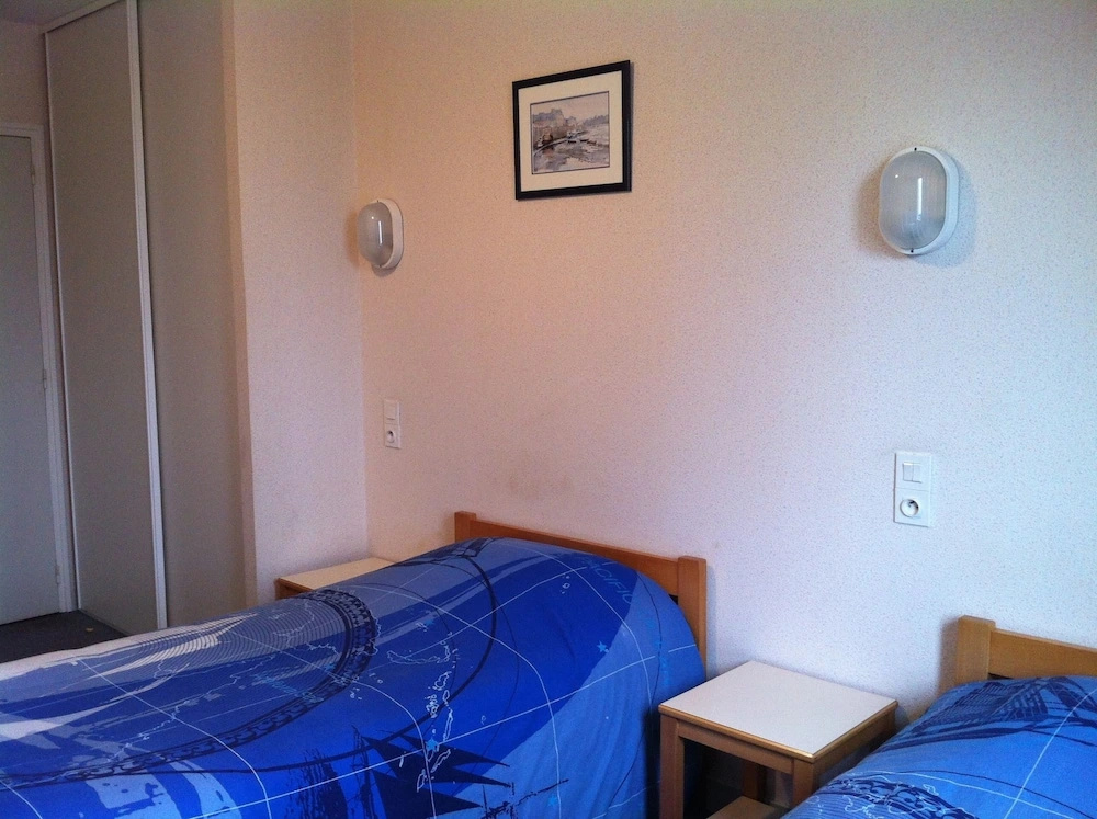 Hotel le Bretagne
