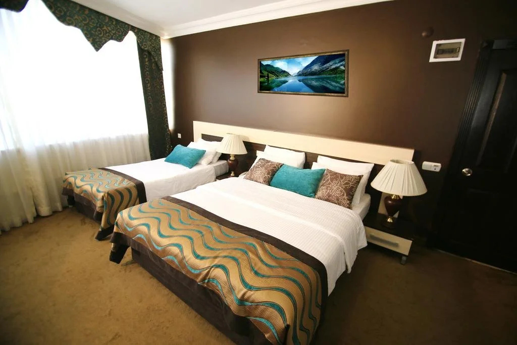 Cevik Palace Otel