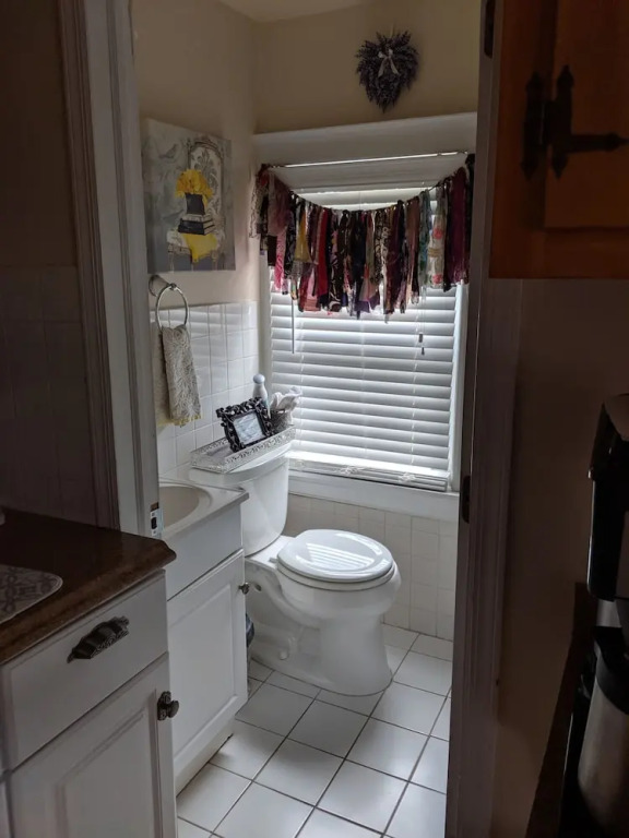 Montclair Apartment