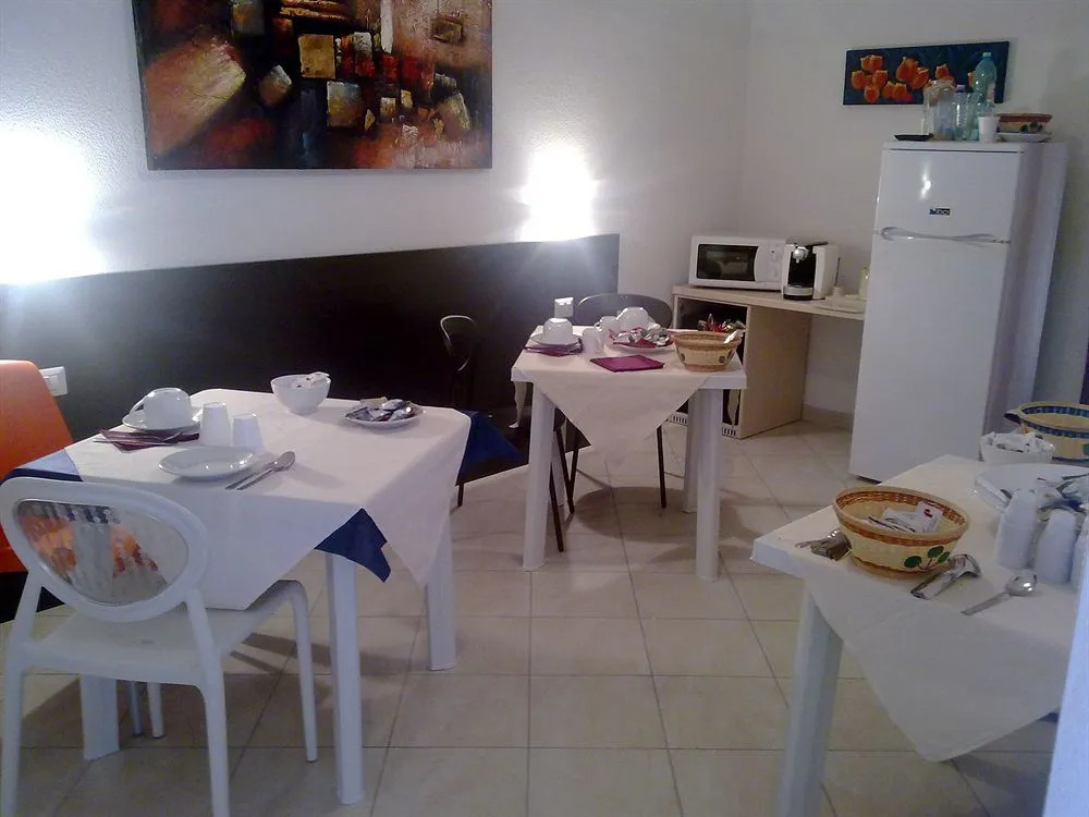 La Locanda del Mare
